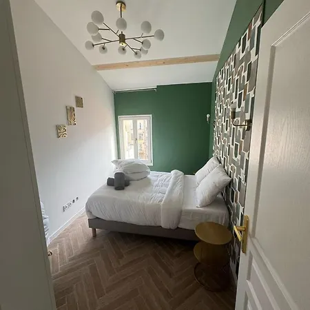 Appartement Moon - 47